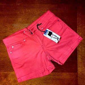 women's mid rise cute shorts 🤸‍♂️